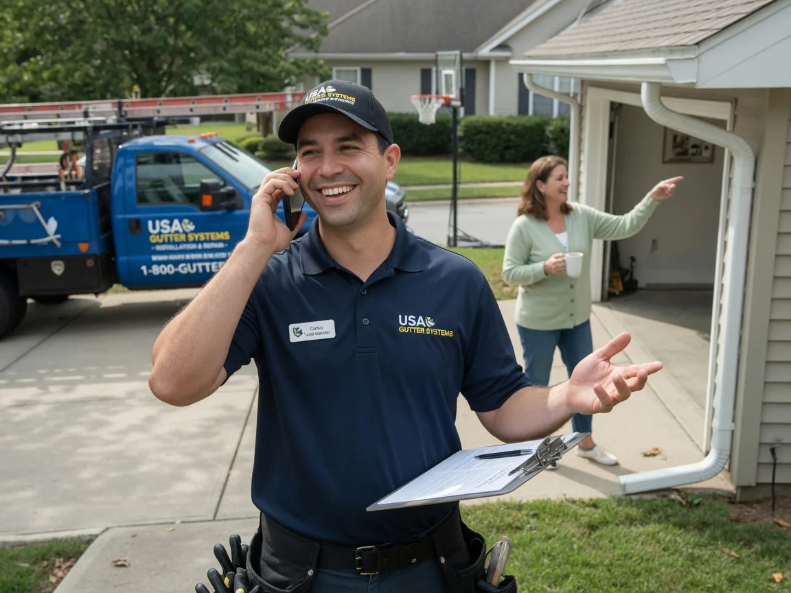 Gutter Installation Carmi, IL FAQs